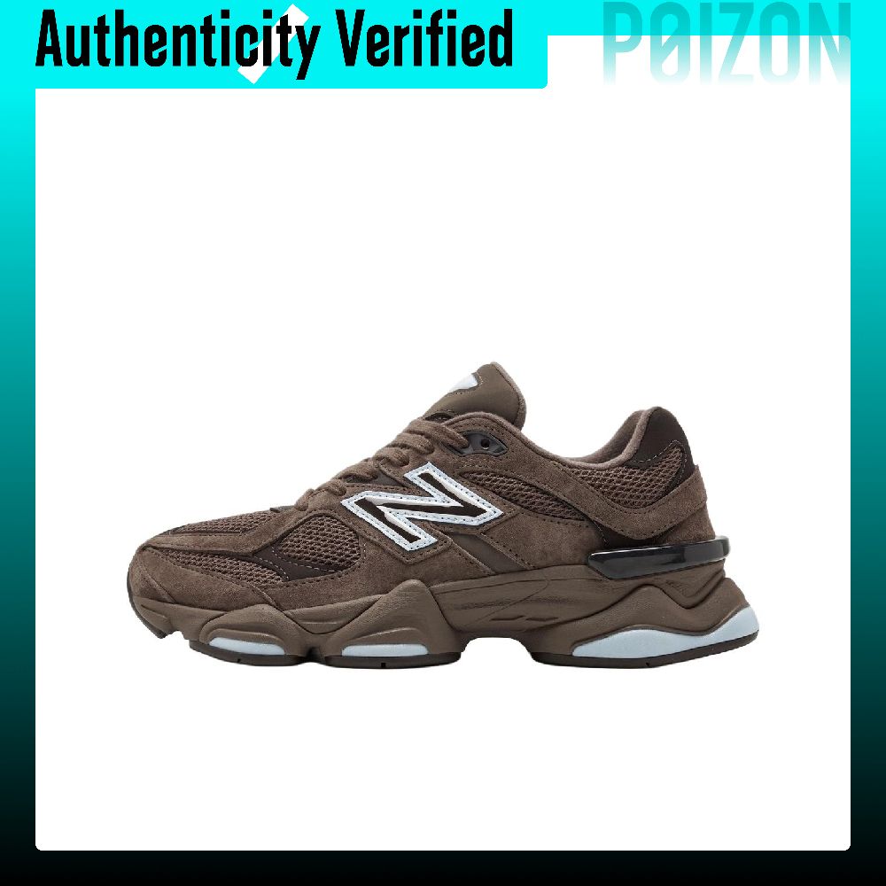 New Balance Shoes 9060 - New Balance NB 9060, беговые кроссовки,