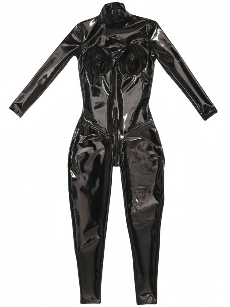 Сексуальный комбинезон из иску – обзор и цена Shapewear Bodysuit Firm