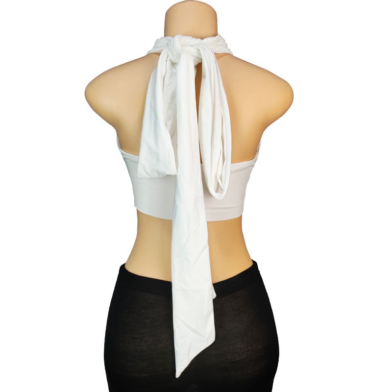 Новая женская футболка на весн – обзор и цена Strapless Bra Backless
