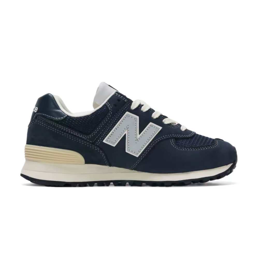 New Balance x POTTERYNB 574 Ун – обзор и цена New Balance Shoes 574