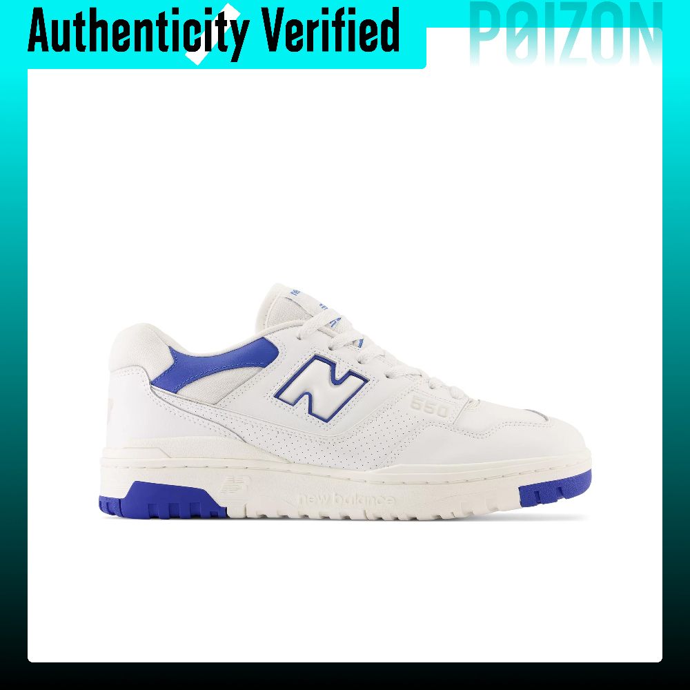 New Balance NB 550 Кожаные амо – обзор и цена New Balance Shoes 550