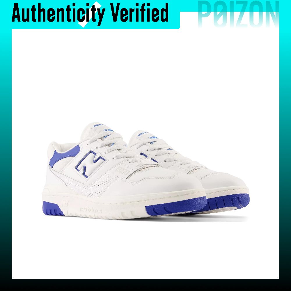 New Balance NB 550 Кожаные амо – обзор и цена New Balance Shoes 550