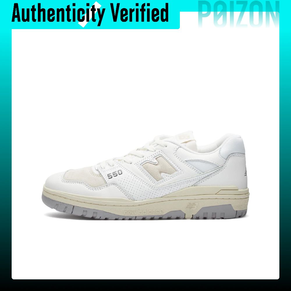 New Balance NB 550, ретро-моде – обзор и цена New Balance Shoes 550