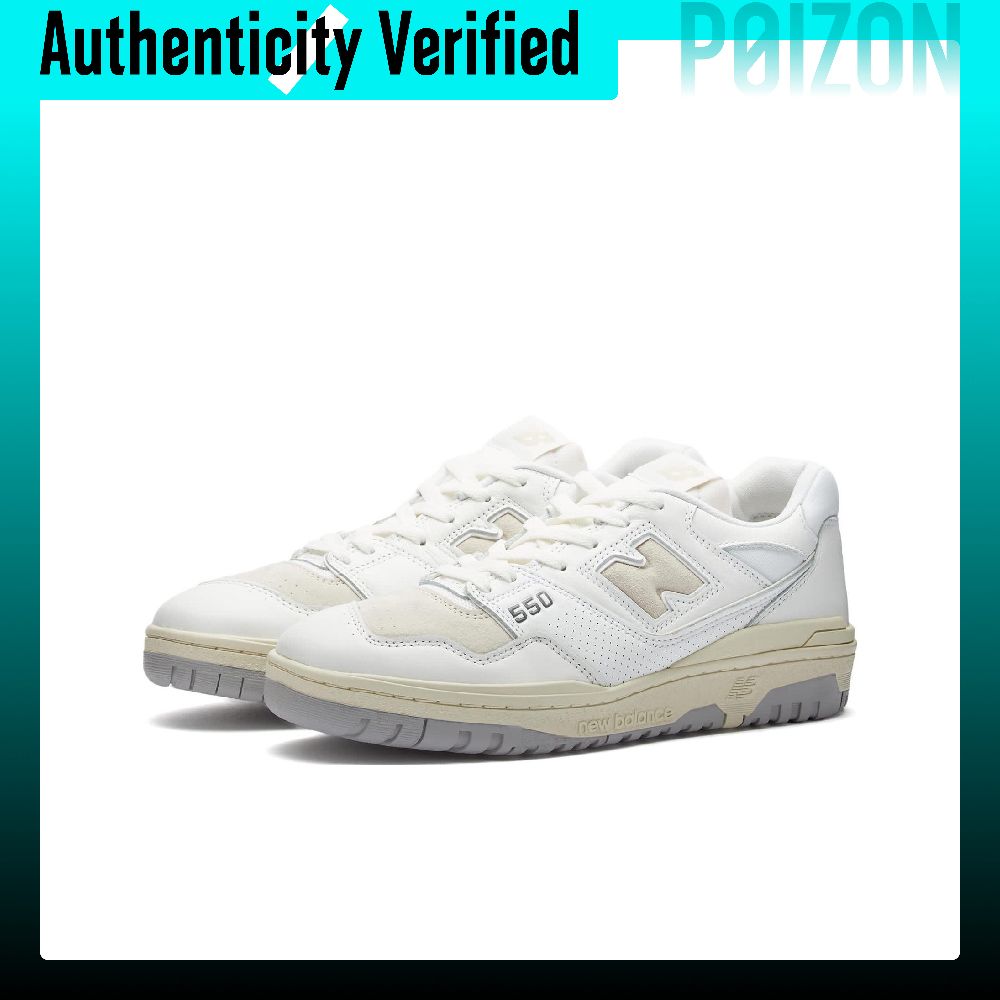 New Balance NB 550, ретро-моде – обзор и цена New Balance Shoes 550