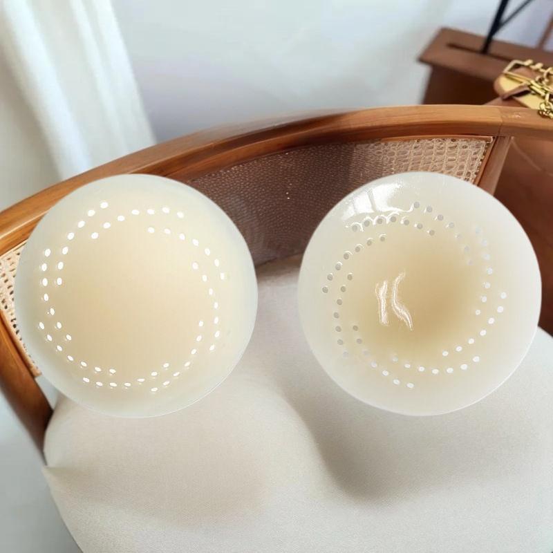 Многоразовый силиконовый бюстг – обзор и цена Nipple Cover Pasties