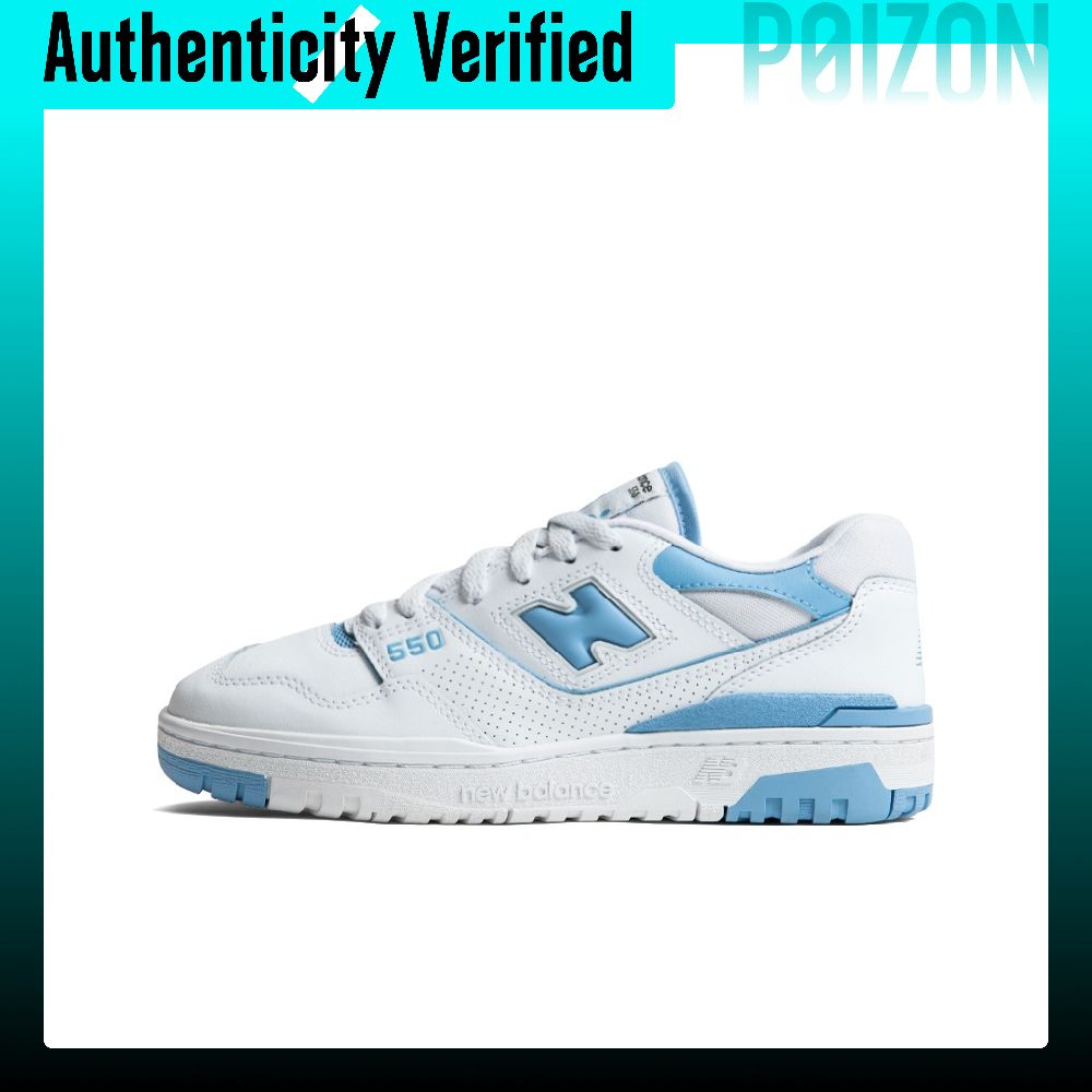 New Balance NB 550, ретро-моде – обзор и цена New Balance Shoes 550