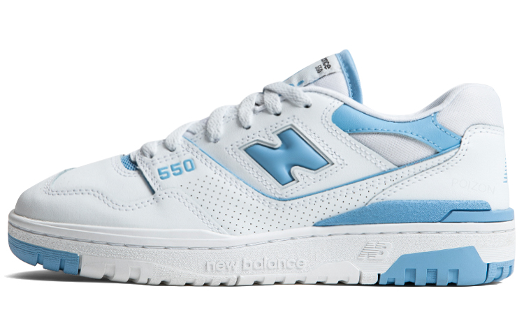 New Balance NB 550, ретро-моде – обзор и цена New Balance Shoes 550