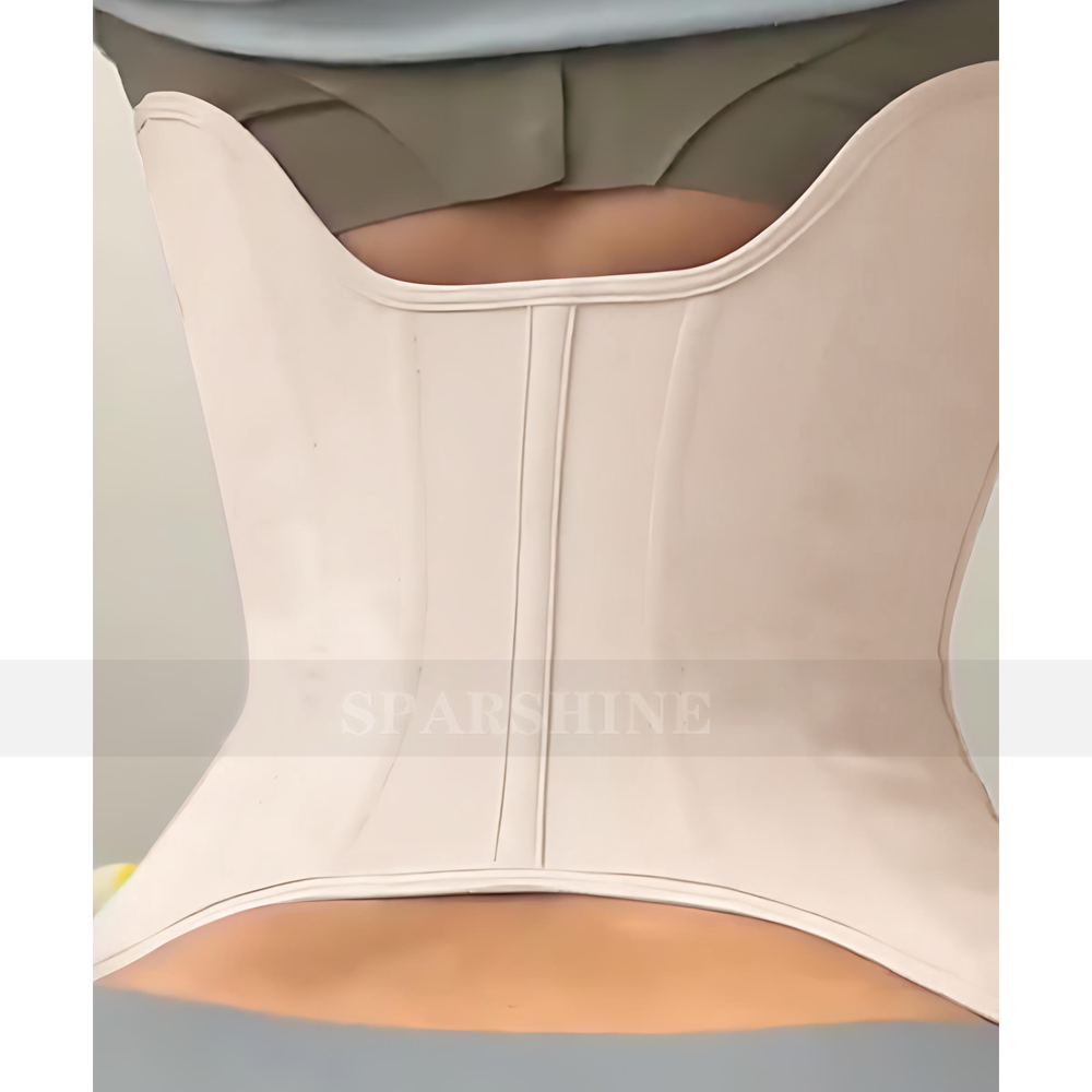 Высокоэластичный корректирующи – обзор и цена Shapewear Bodysuit Firm