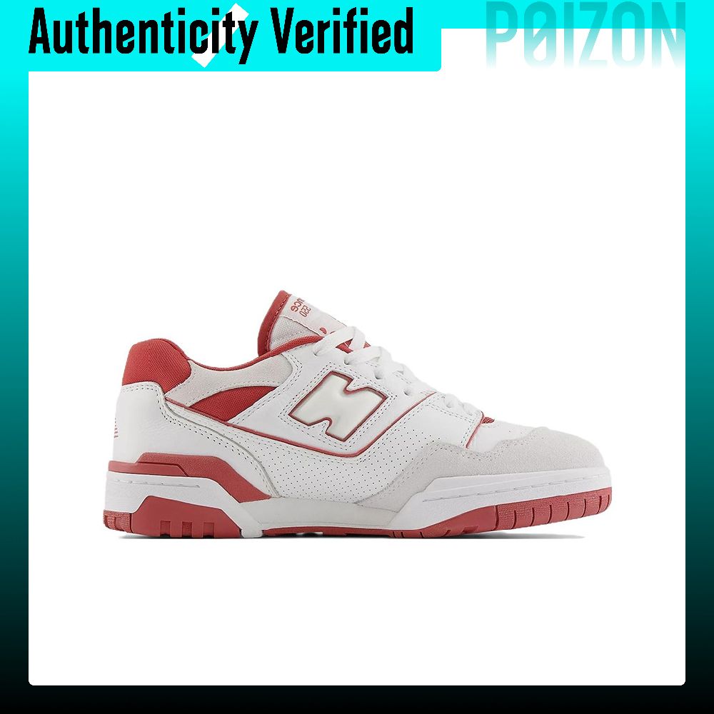 New Balance NB 550, ретро-моде – обзор и цена New Balance Shoes 550