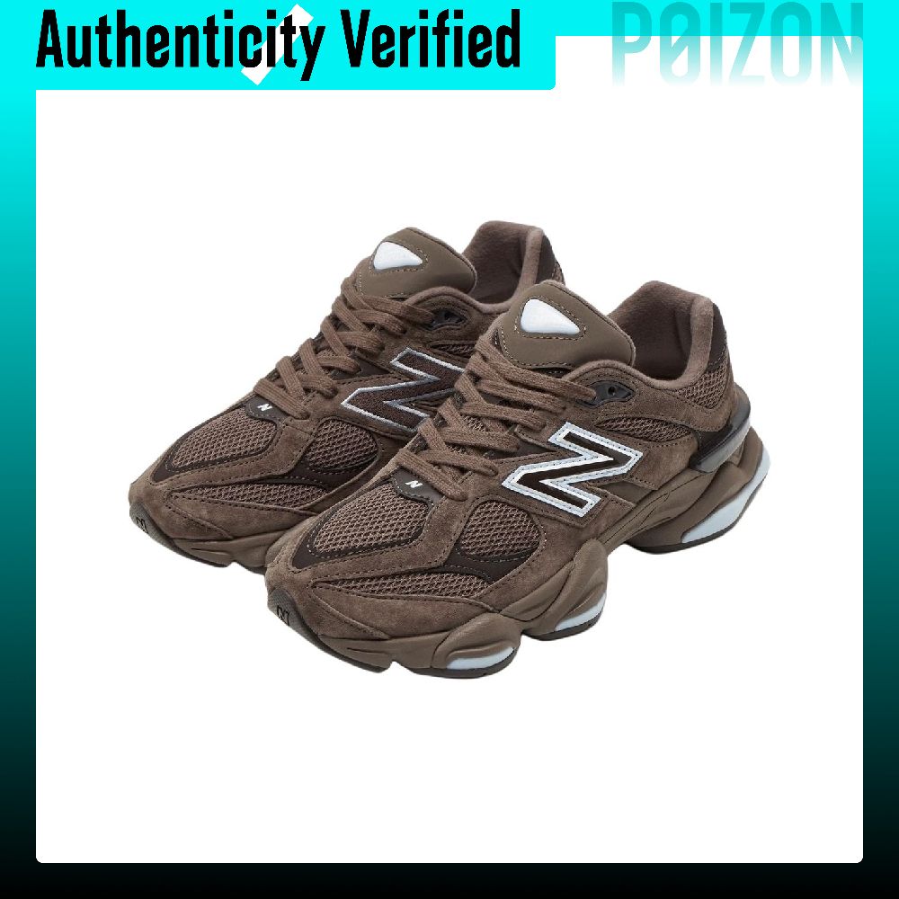 New Balance NB 9060, беговые к – обзор и цена New Balance Shoes 9060