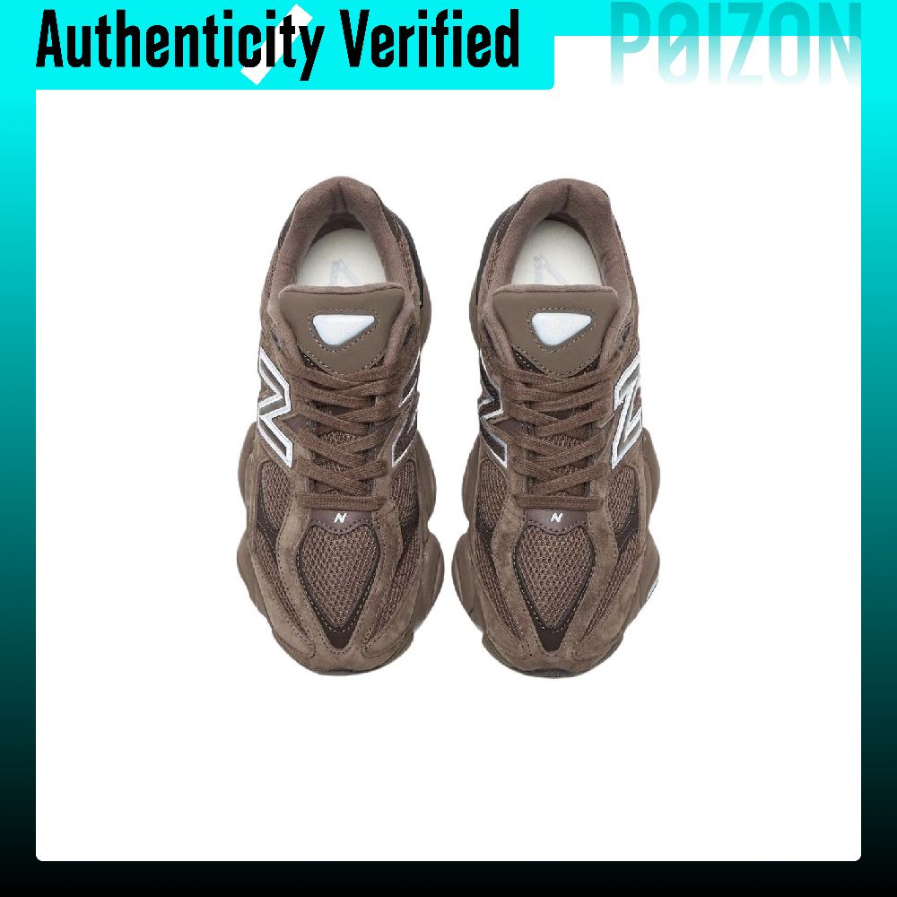 New Balance NB 9060, беговые к – обзор и цена New Balance Shoes 9060