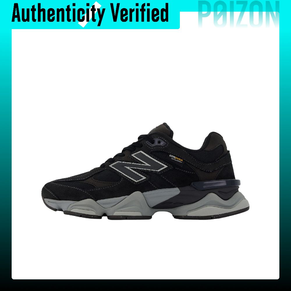 New Balance NB 9060, повседнев – обзор и цена New Balance Shoes 9060