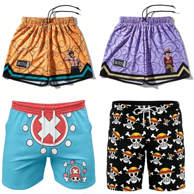 Мужские и детские летние пляжн – обзор и цена Boyshort Underwear