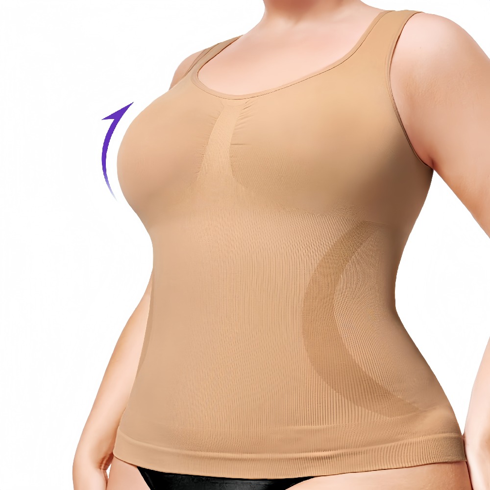 1 шт. Женская бесшовная коррек – обзор и цена Shapewear Bodysuit Firm