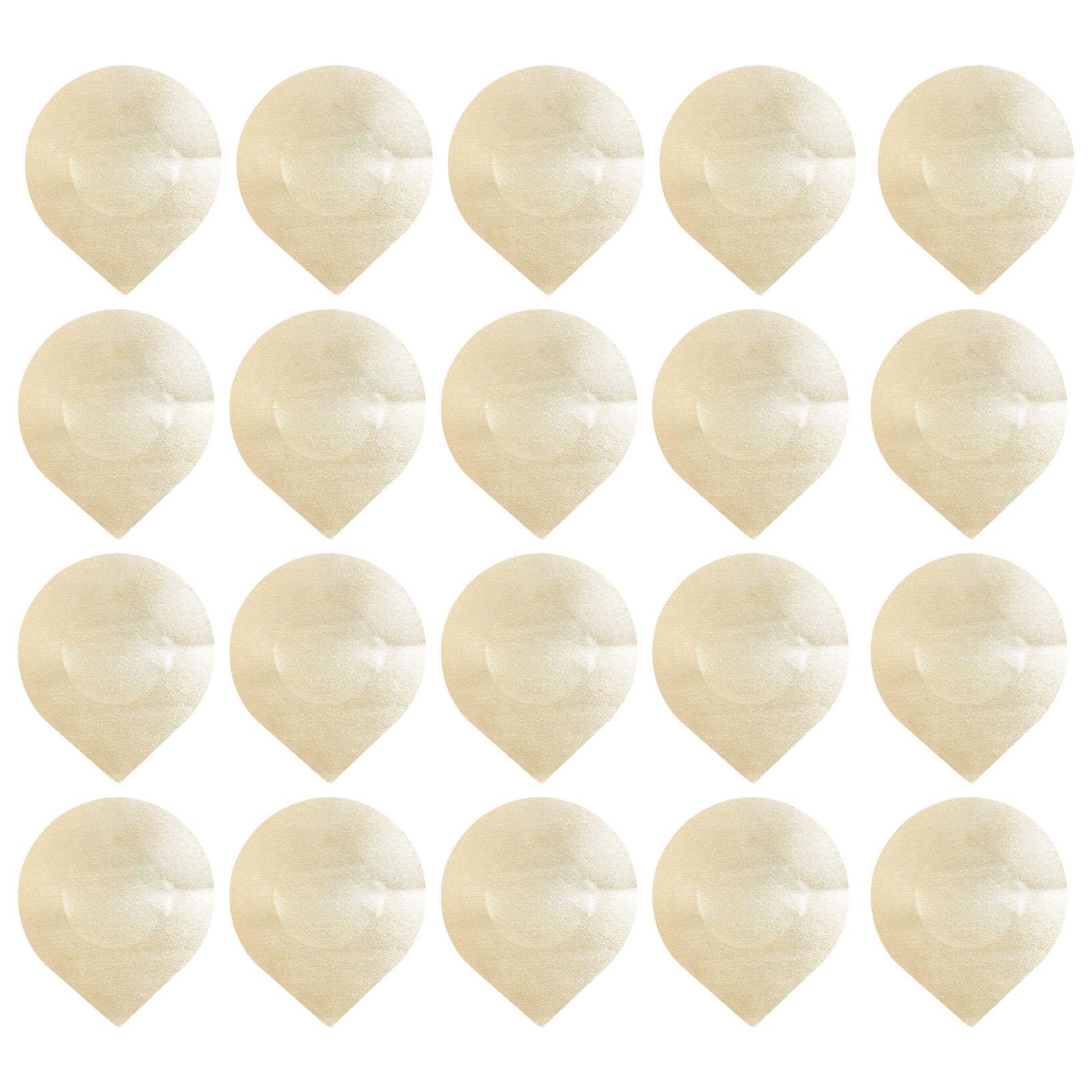 Легкие хлопковые накладки на г – обзор и цена Nipple Cover Pasties