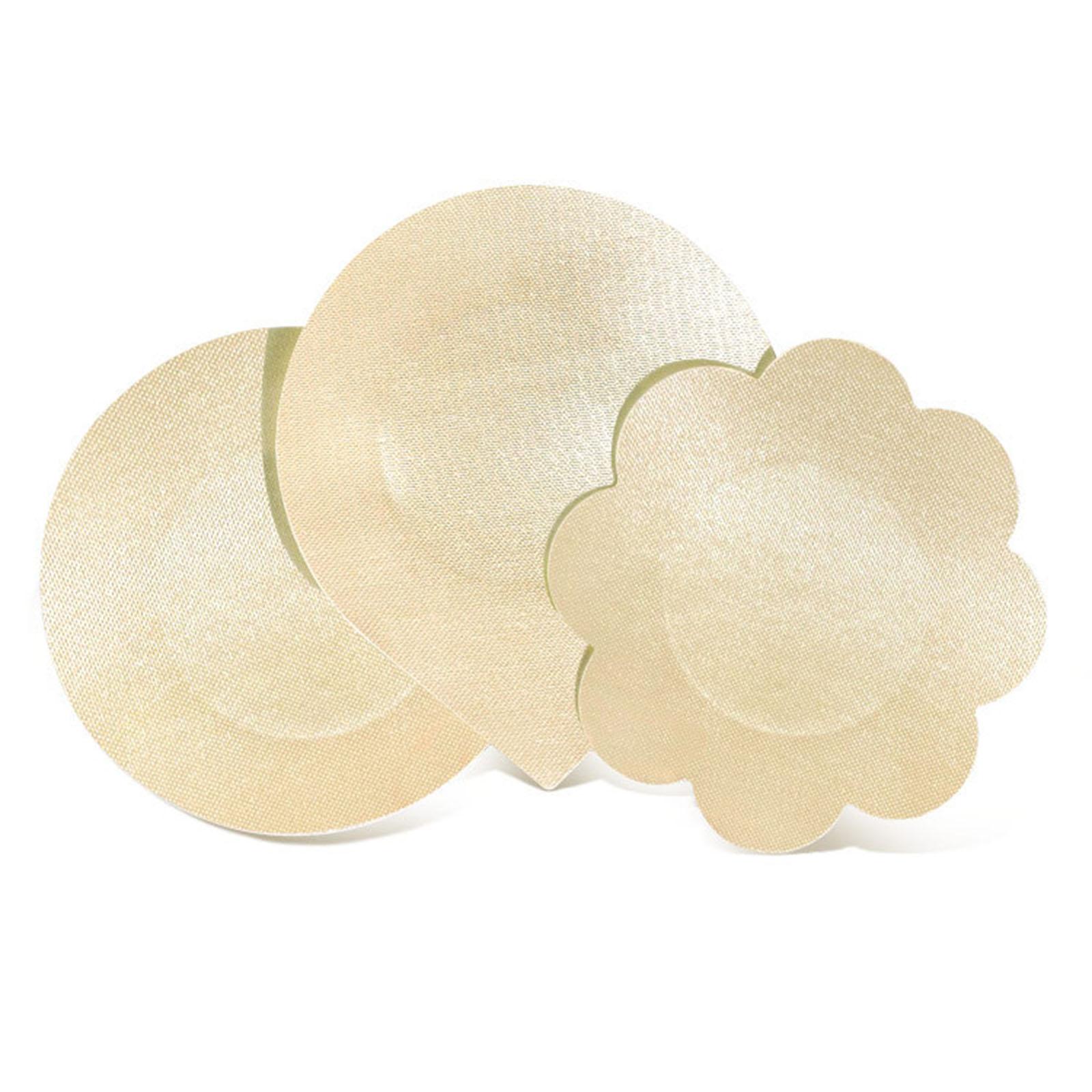 Легкие хлопковые накладки на г – обзор и цена Nipple Cover Pasties