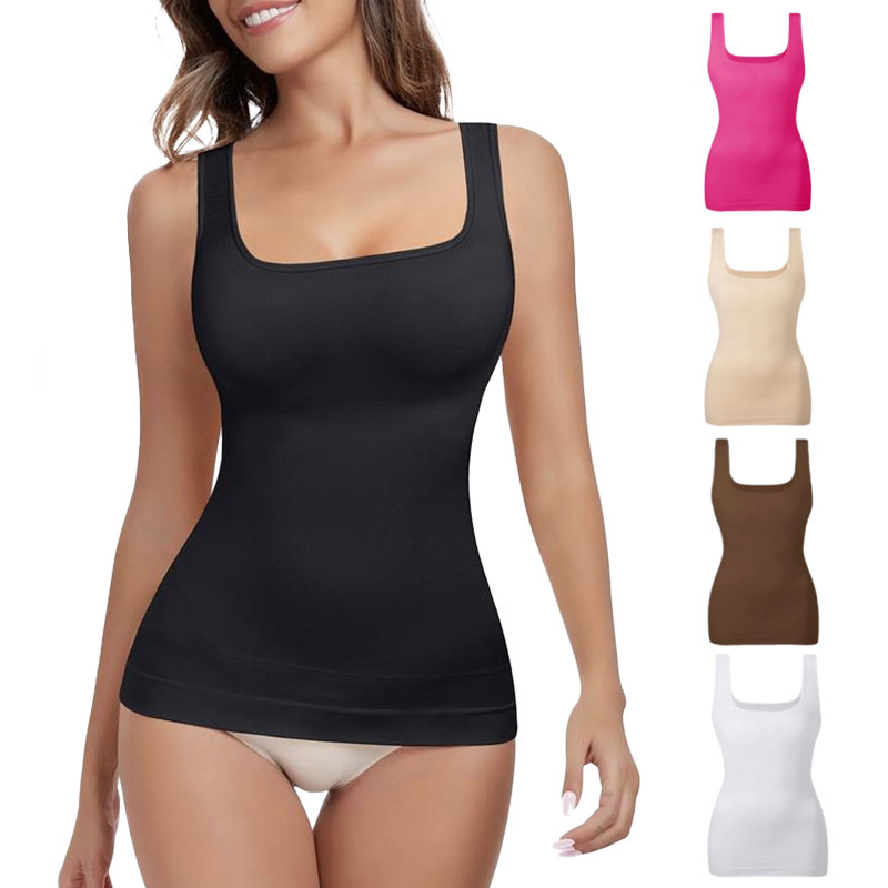Женский бесшовный компрессионн – обзор и цена Shapewear Bodysuit Firm