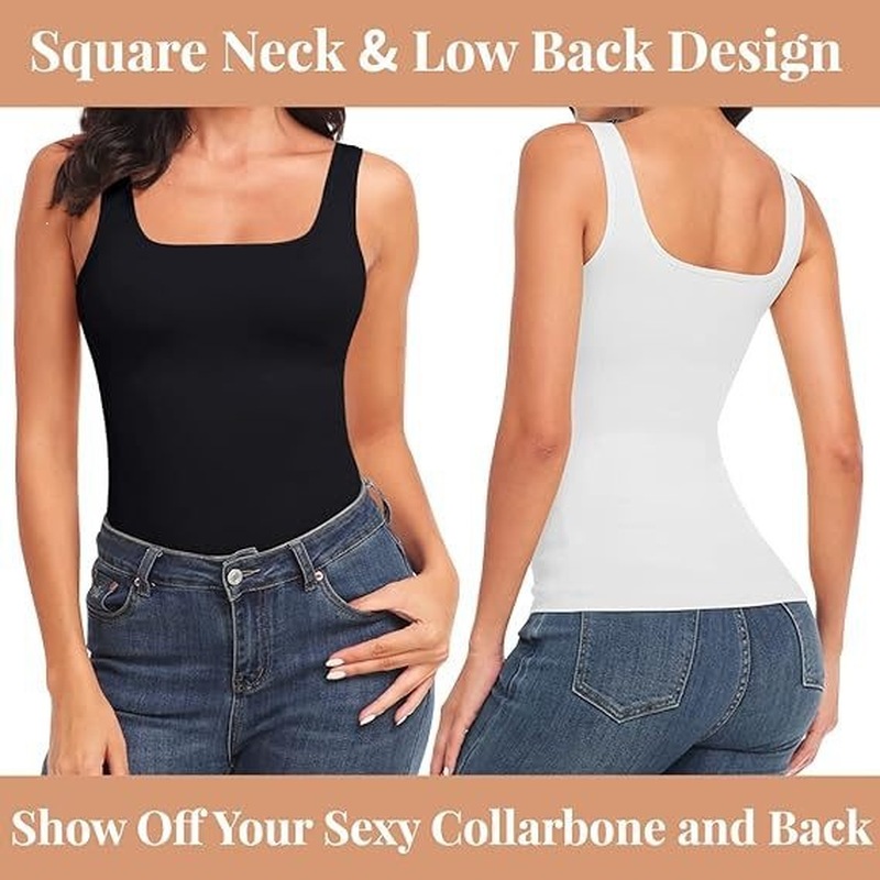 Женский бесшовный компрессионн – обзор и цена Shapewear Bodysuit Firm