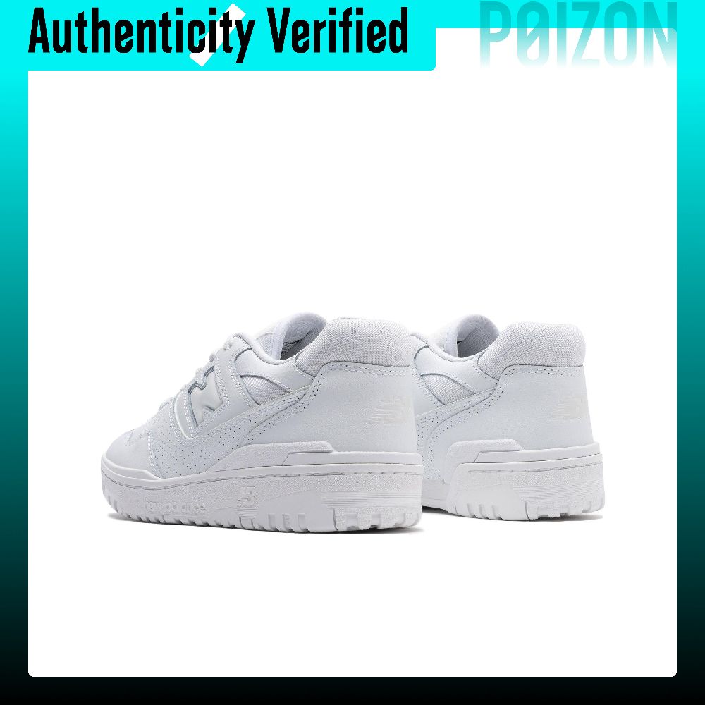 New Balance NB 550, ретро-моде – обзор и цена New Balance Shoes 550
