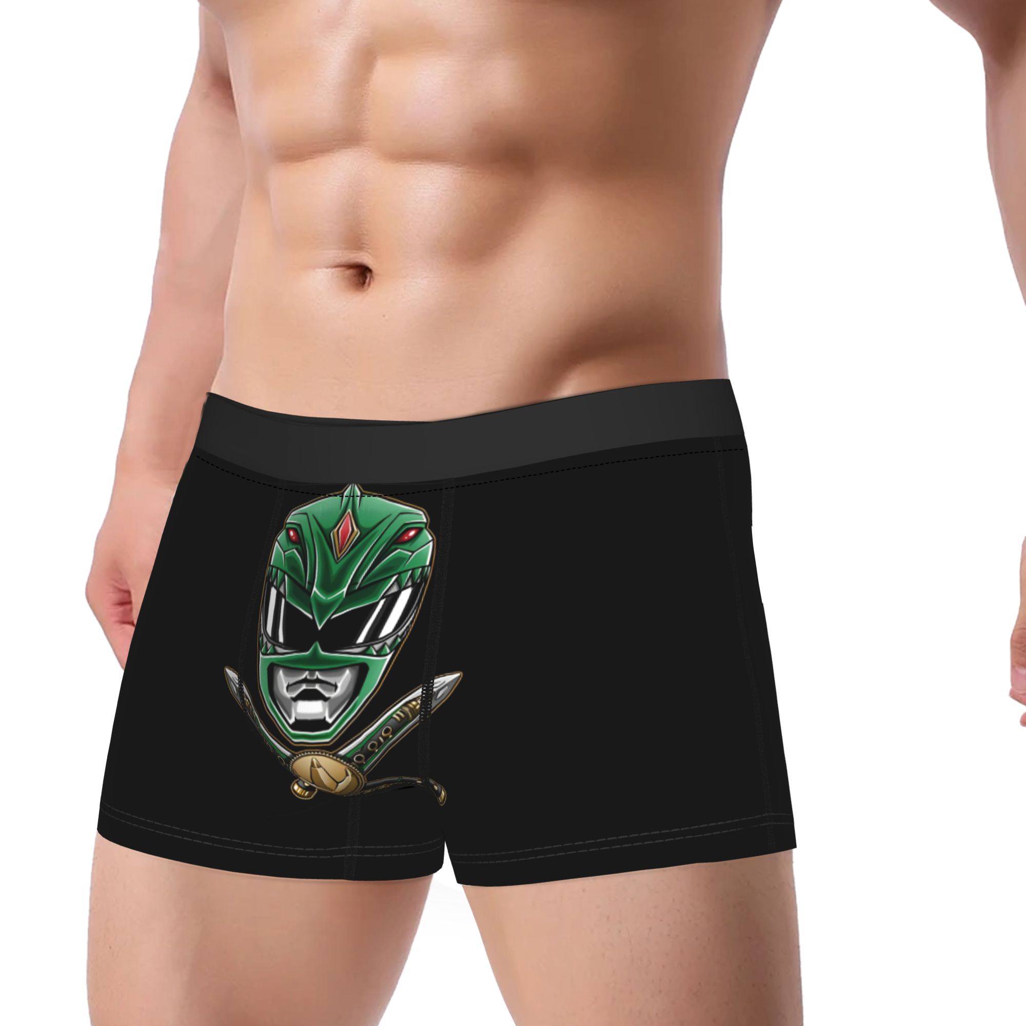 Сексуальные шорты-боксеры, тру – обзор и цена Boyshort Underwear