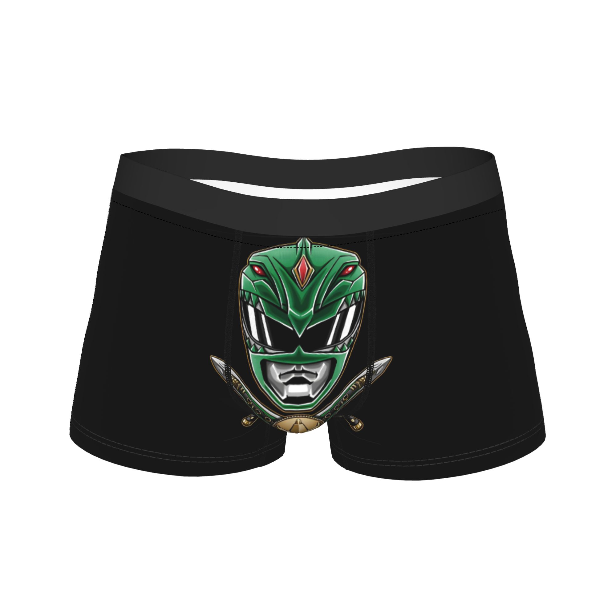 Сексуальные шорты-боксеры, тру – обзор и цена Boyshort Underwear